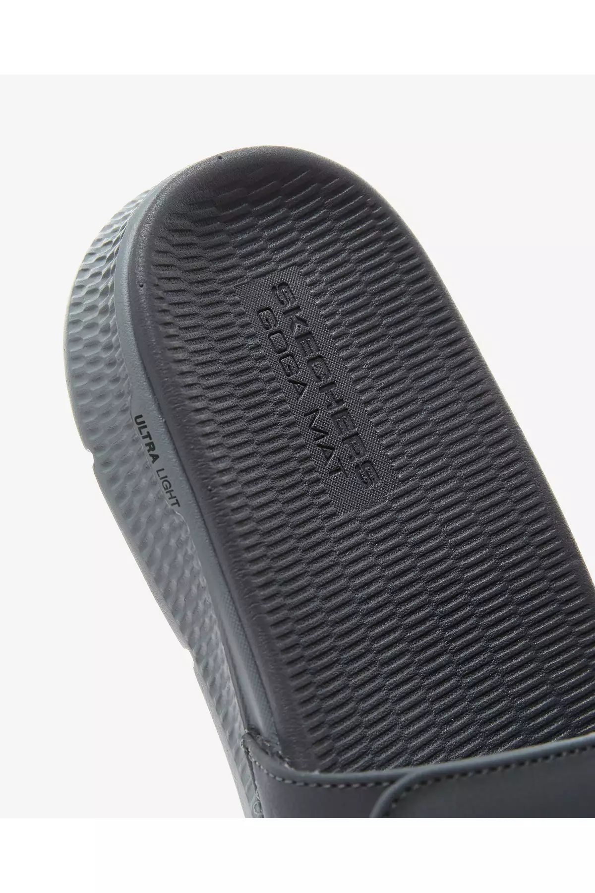 صندل گو کانسیستنت - ترلیک مردانه واترشید به رنگ خاکستری 229033 شار برند Skechers - 238036503