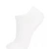 جورابهای پنبهای سهتایی زنانه ناپیدا Z8628AZNS برند Defacto - 686551387