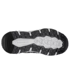 ولوسیتک - بوت پسرانه کامبکس مشکی قرمز برند Skechers - 747549529