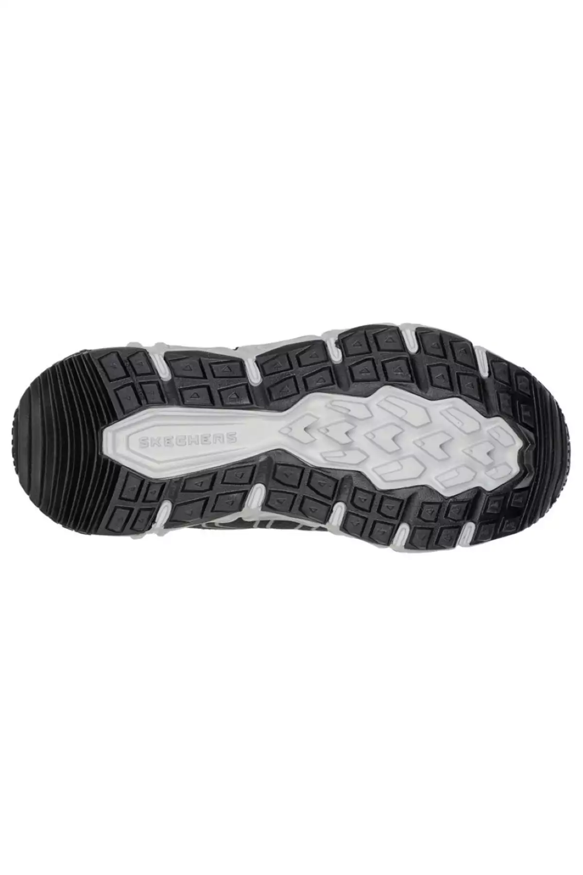 ولوسیتک - بوت پسرانه کامبکس مشکی قرمز برند Skechers - 747549529