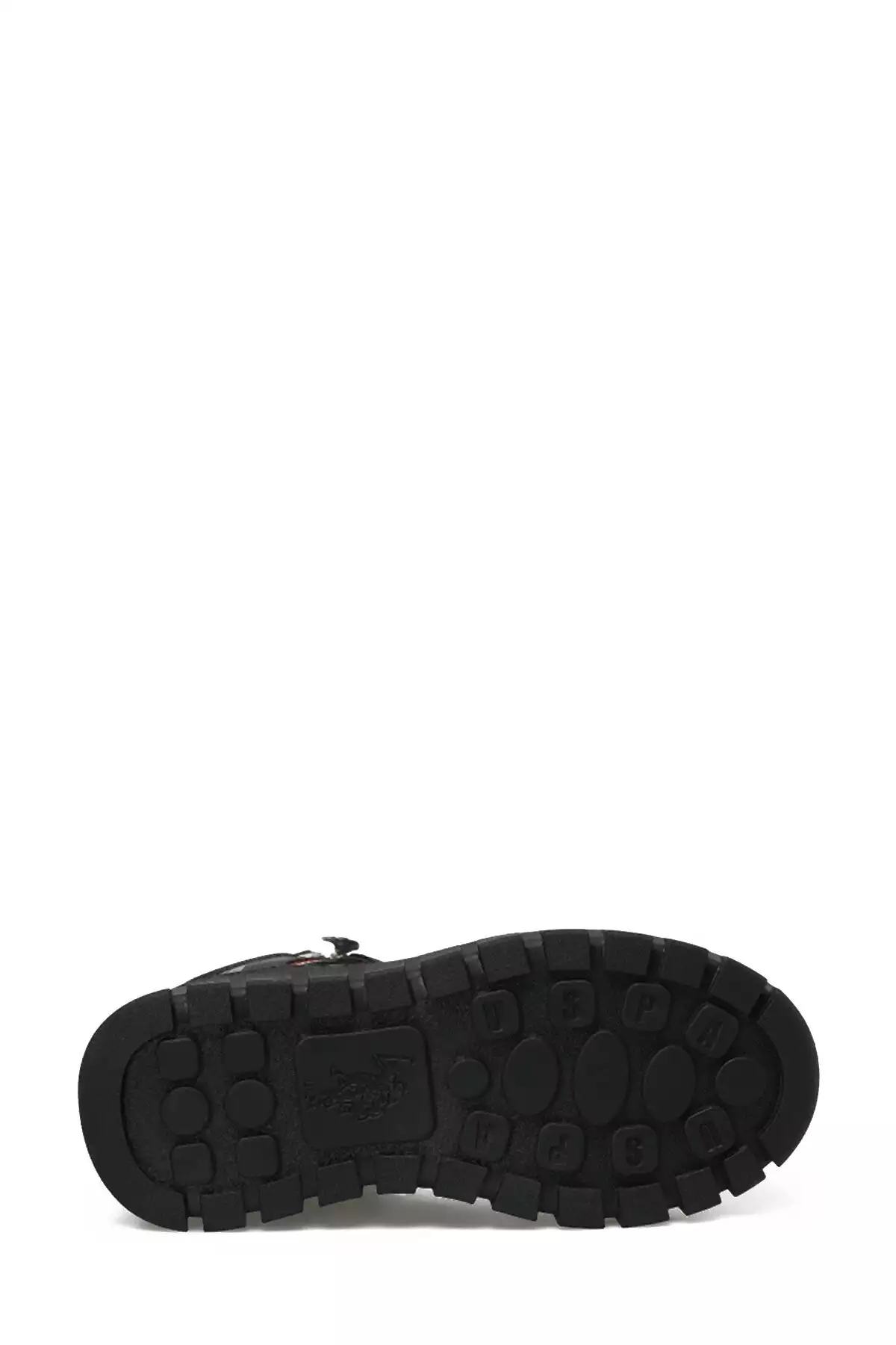 کفش بوت فضای باز بچهگانه مارک تورنتا مدل ۳PR رنگ سرمهای برند U.S. Polo Assn. - 765340036