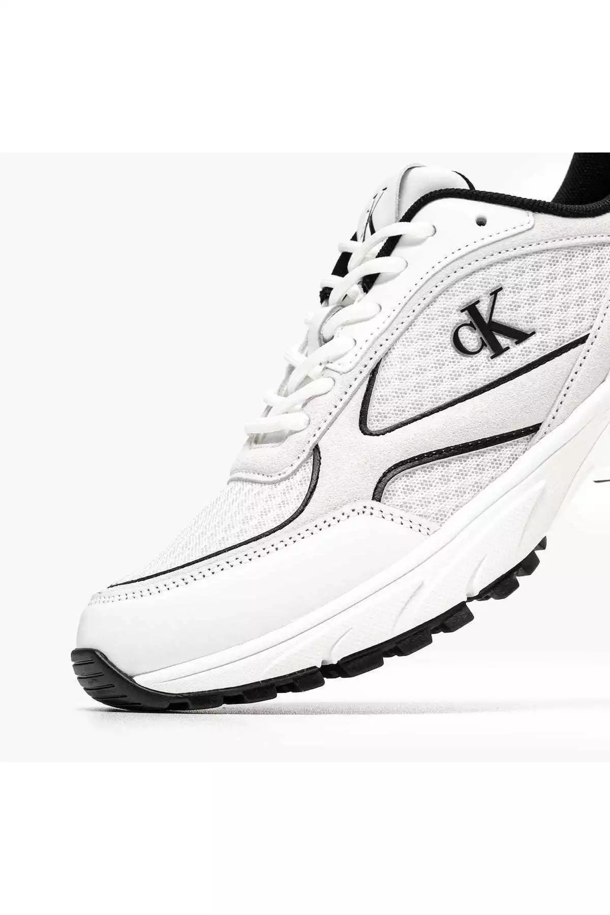 کفش ورزشی زنانه مدل YW0YW0200901W برند Calvin Klein - 991616126