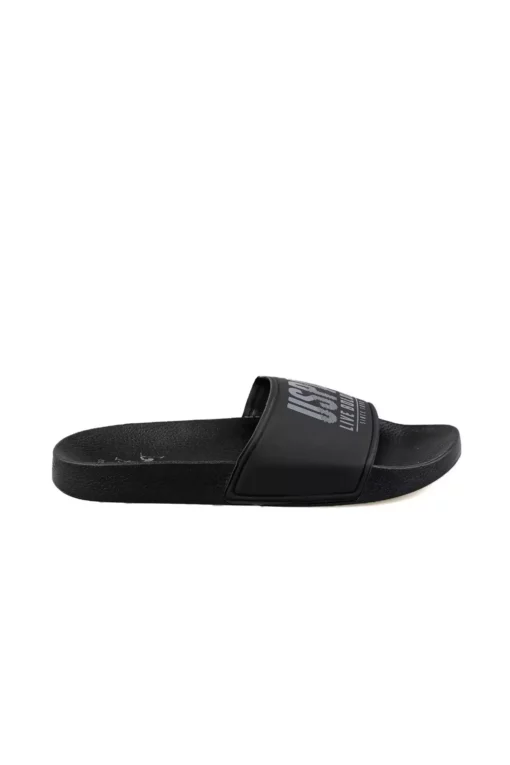 گیلر مردانه مشکی برند U.S. Polo Assn. - 235578820