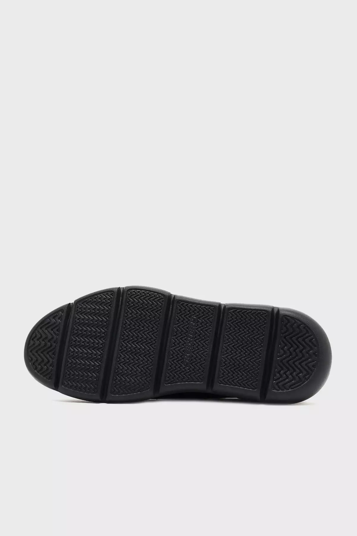 کفش کژوال مردانه مدل گارزا با ترکیب چرم ضد آب 205278 BBK برند Skechers - 1036242940