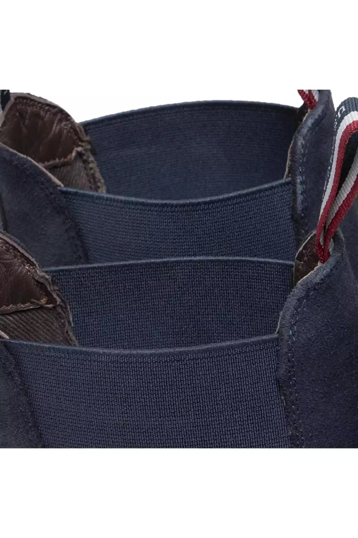 کفش ورزشی مردانه نبوک سوئید از برند U.S. POLO ASSN. مدل بُرال برند U.S. Polo Assn. - 897252979