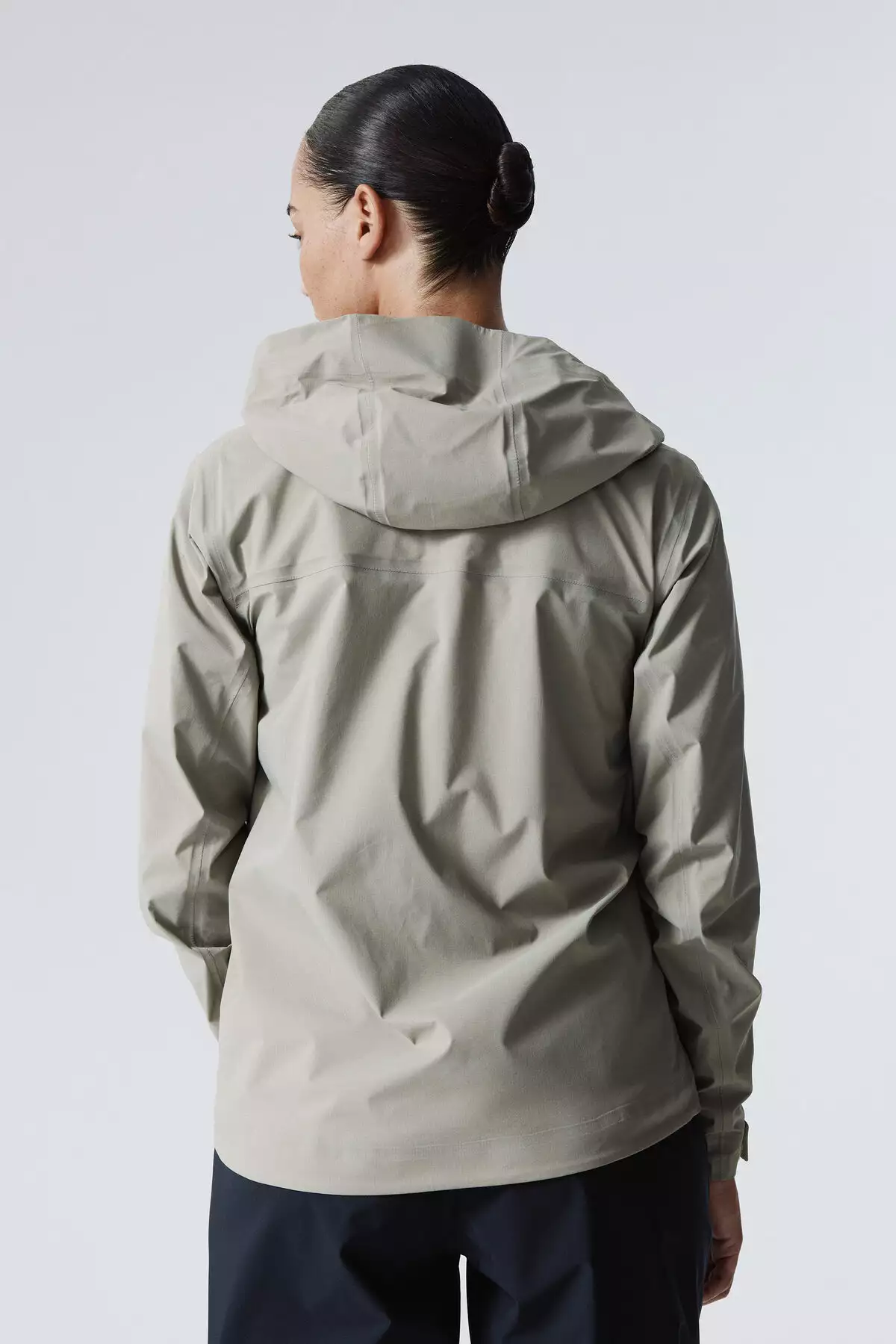 کت تک لایه سه لایه سبک StormMove™ برند H&M - 969749192
