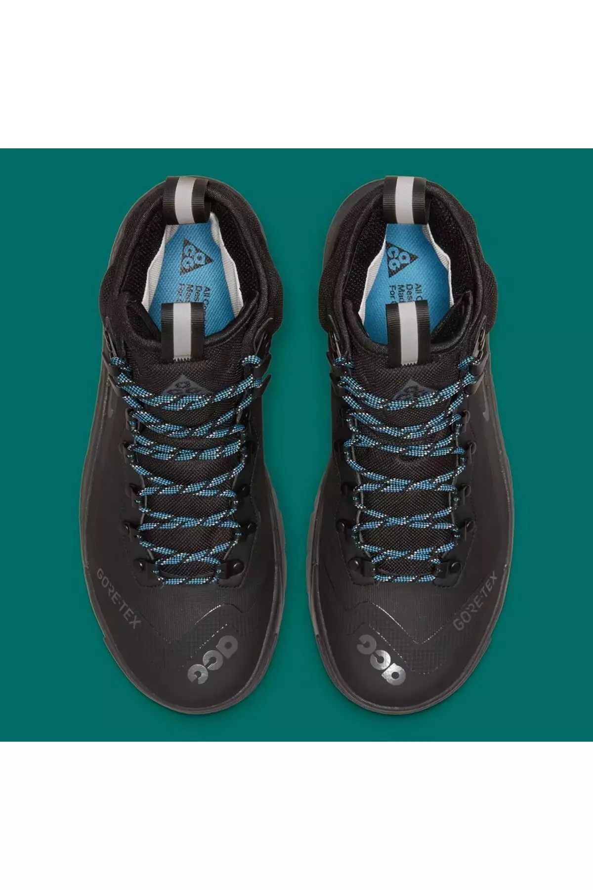 بوت مردانه ACG Zoom Gaiadome از جنس Gore-Tex برند Nike - 832036851