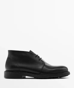 بوت مچ پا برند Massimo Dutti - 1016426413