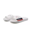 دمپایی مردانه 3m Willy 3fx کد 101369458 رنگ سفید برند U.S. Polo Assn. - 729592815