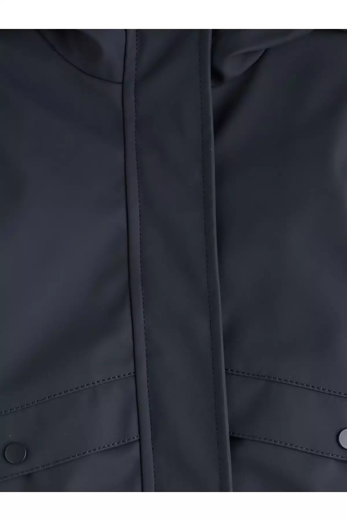 کاپشن پسرانه با هود برند کنز - فصل جدید برند LC Waikiki - 974408383