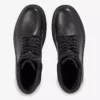 چکمه چرمی مردانه مشکی HM0HM01211BEH برند Calvin Klein - 767788606