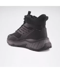 بوت مردانه لندواکی 2.2 سیاه مدل خارج از منزل برند Reebok - 890881602