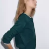 کاردیگان با مخلوط پشم برند Massimo Dutti - 970171878