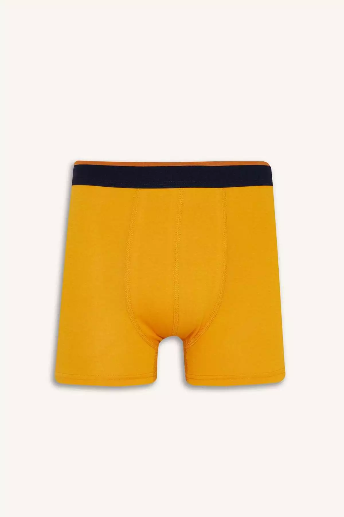 باکسر سه تایی فیت معمولی برند Defacto - 84116787