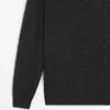ژاکت با یقه ایستاده و زیپ دار برند Massimo Dutti - 991327850