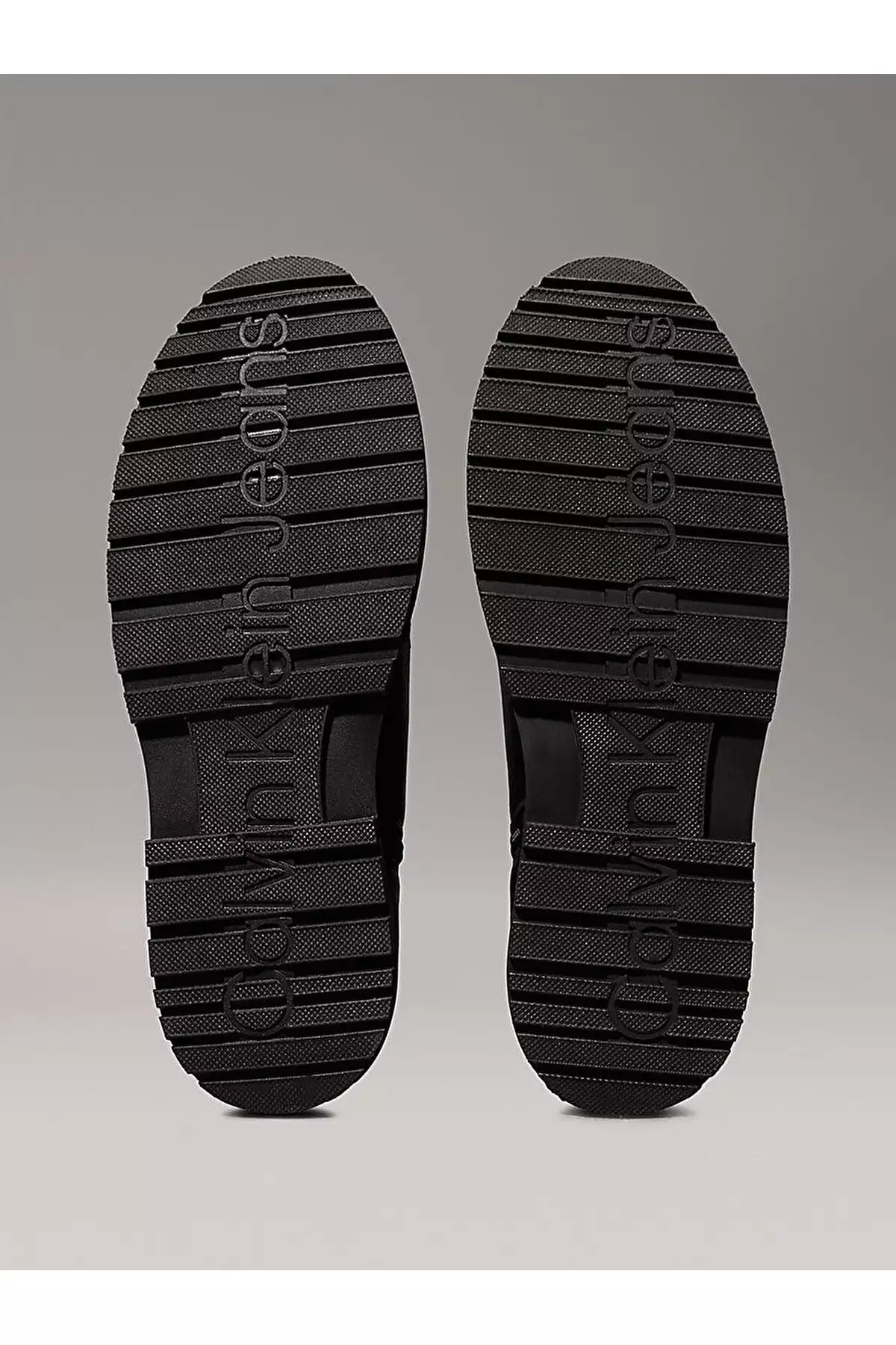 چکمه میدی چلسی مردانه اورکا برند Calvin Klein - 994147585