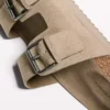 سندل تخت با بند دورنگ برند Bershka - 896761892