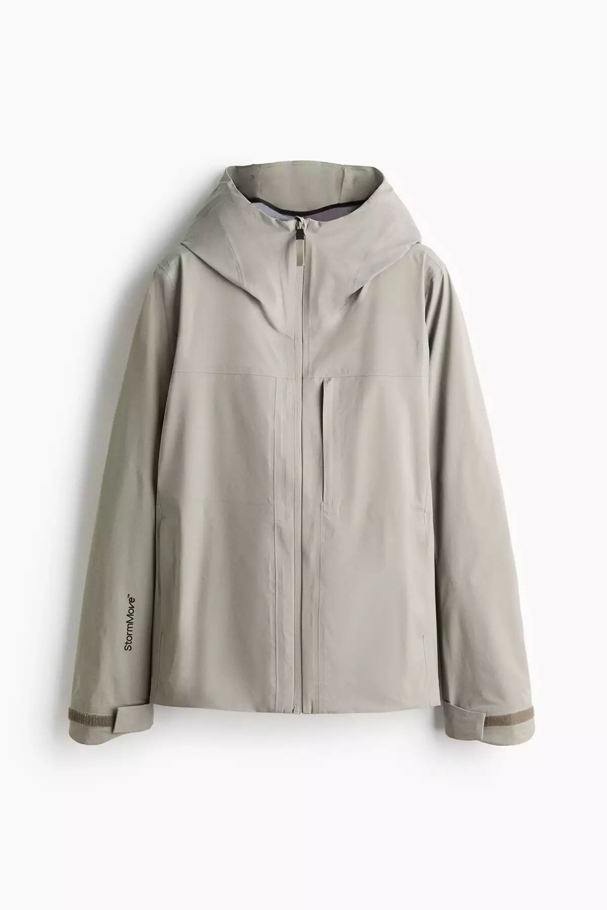 کت تک لایه سه لایه سبک StormMove™ برند H&M - 969749192
