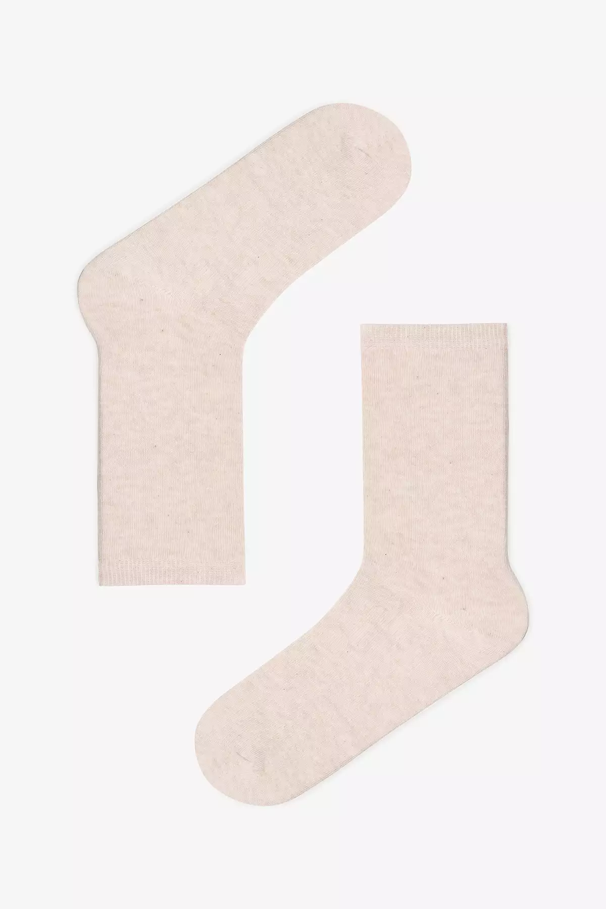 5 جفت جوراب مچدار پنبهای با طرح چهارخانه برند Penti - 975983535