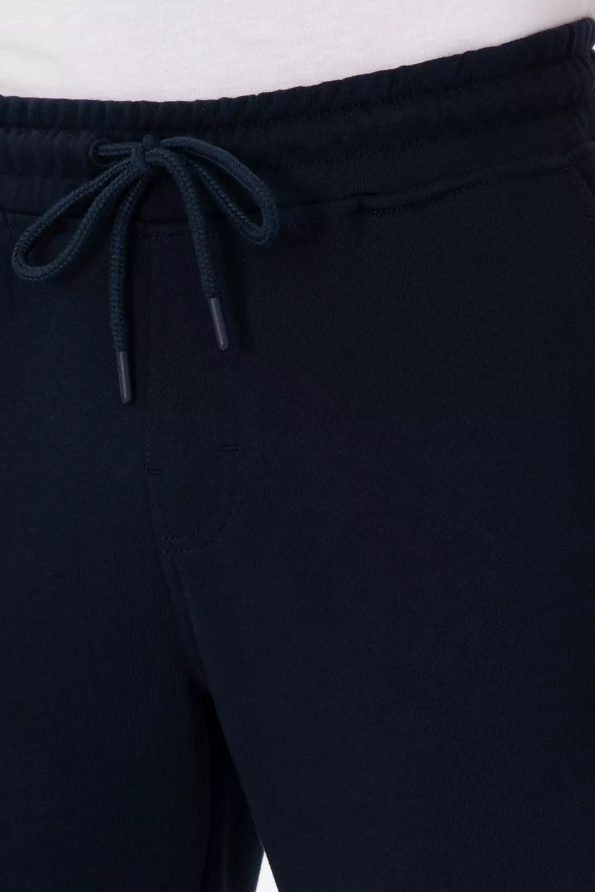 شلوار ورزشی مردانه رنگ سرمهای 50294460-VR033 برند U.S. Polo Assn. - 879860417