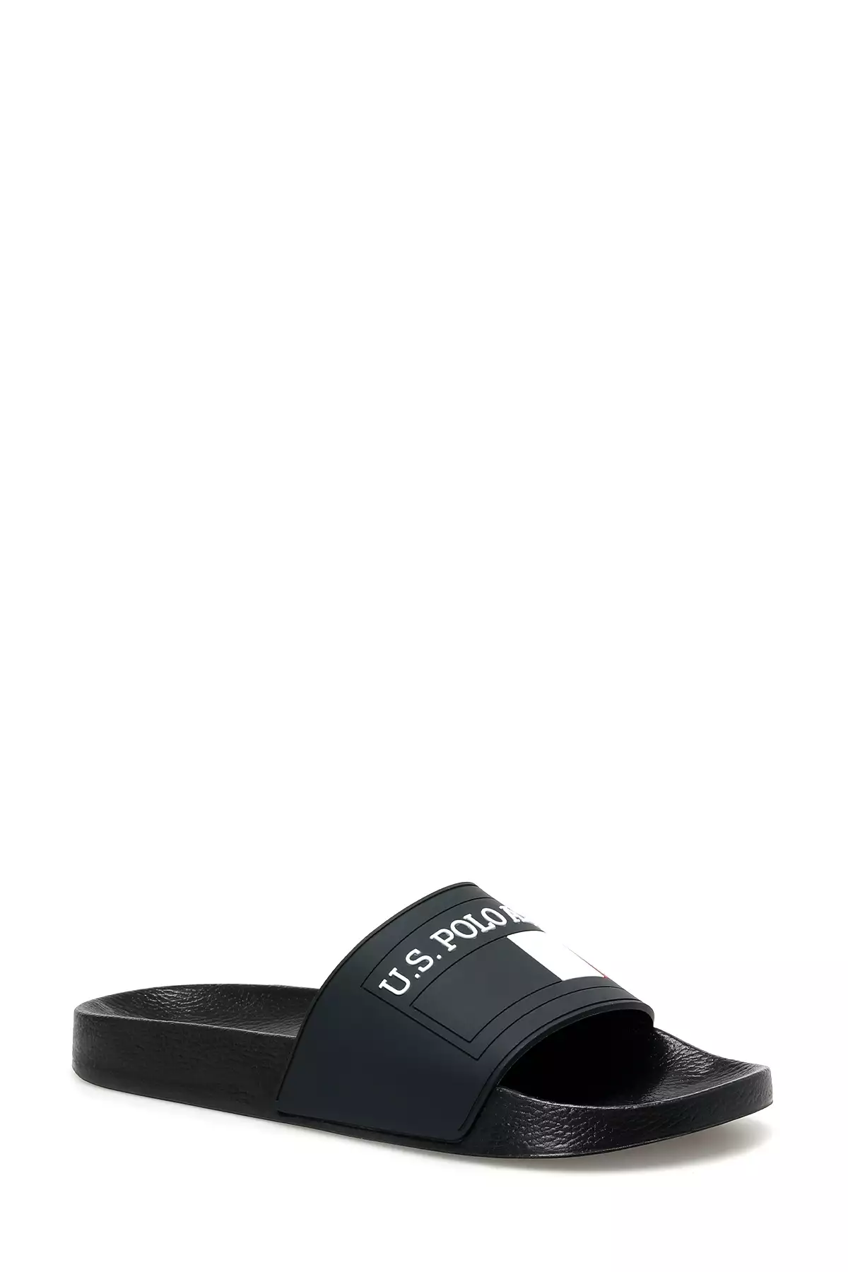 دمپایی مردانه نیکو 4FX سرمهای برند U.S. Polo Assn. - 798564973