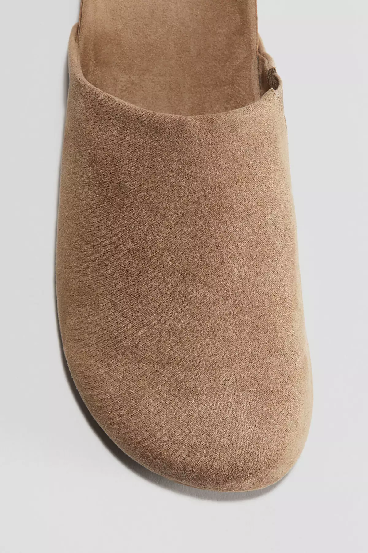 تَرلِیک پُرپُشت برند H&M - 925039955