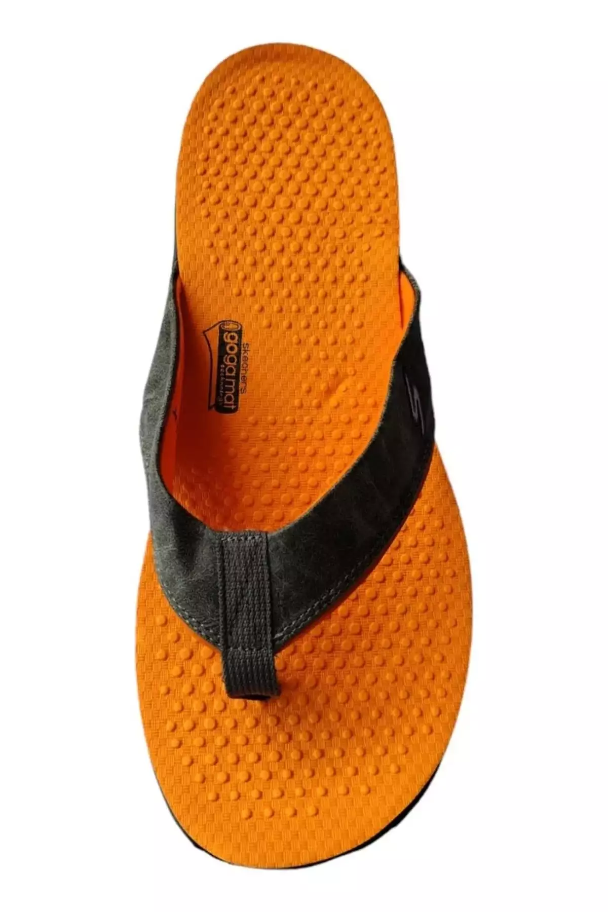 954250-CCOR کفش راحتی مردانه پارچهای مدل Go Walk برند Skechers - 933166461