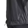 ژاکت ضد باد دویدن زنانه اوتر بی به رنگ سیاه مدل IN1576 برند adidas - 943725657