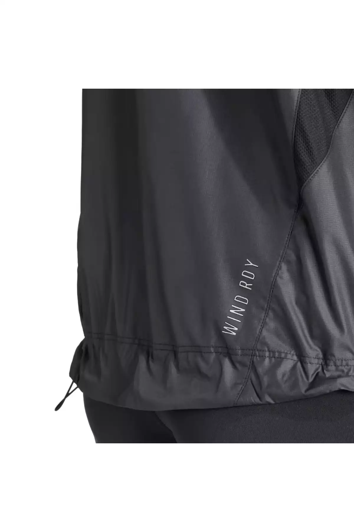ژاکت ضد باد دویدن زنانه اوتر بی به رنگ سیاه مدل IN1576 برند adidas - 943725657