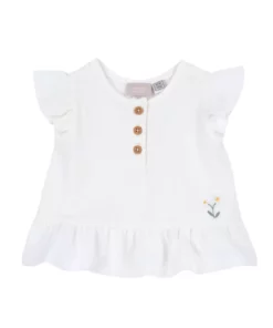 تی‌شرت آستین کوتاه برند Chicco - 902385274