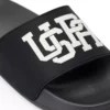 دمپایی مردانه ماتیس مدل ۴FX رنگ سرمهای برند U.S. Polo Assn. - 801304396