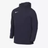 کت بارانی مردانه با کلاه Sf Acdpr24 مدل FD7686-451 برند Nike - 814604101