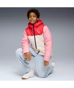 کاپشن بچگانه اسنشیال برند Puma - 981986320