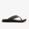 دمپایی انگشتی مردانه قهوهای 204383 LTBR برند Skechers - 680221178