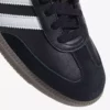 کفش ورزشی سیاه سامبا OG برای همه جنسیتها برند adidas - 847710412