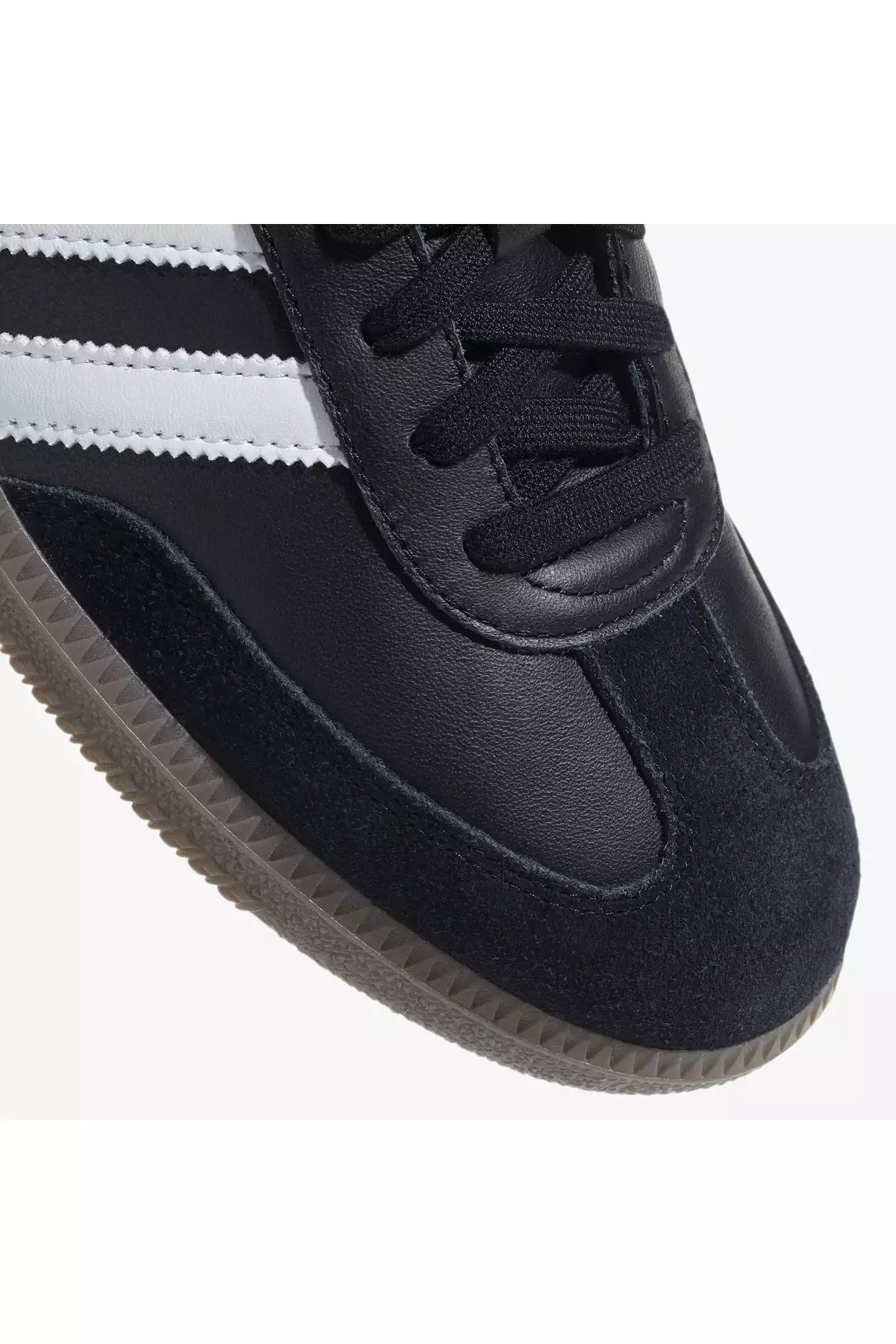 کفش ورزشی سیاه سامبا OG برای همه جنسیتها برند adidas - 847710412