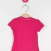 تیشرت دخترانه رنگ فوشیا، سایز یک اندازه، مناسب برای سن 18 ماه برند Chicco - 2433548