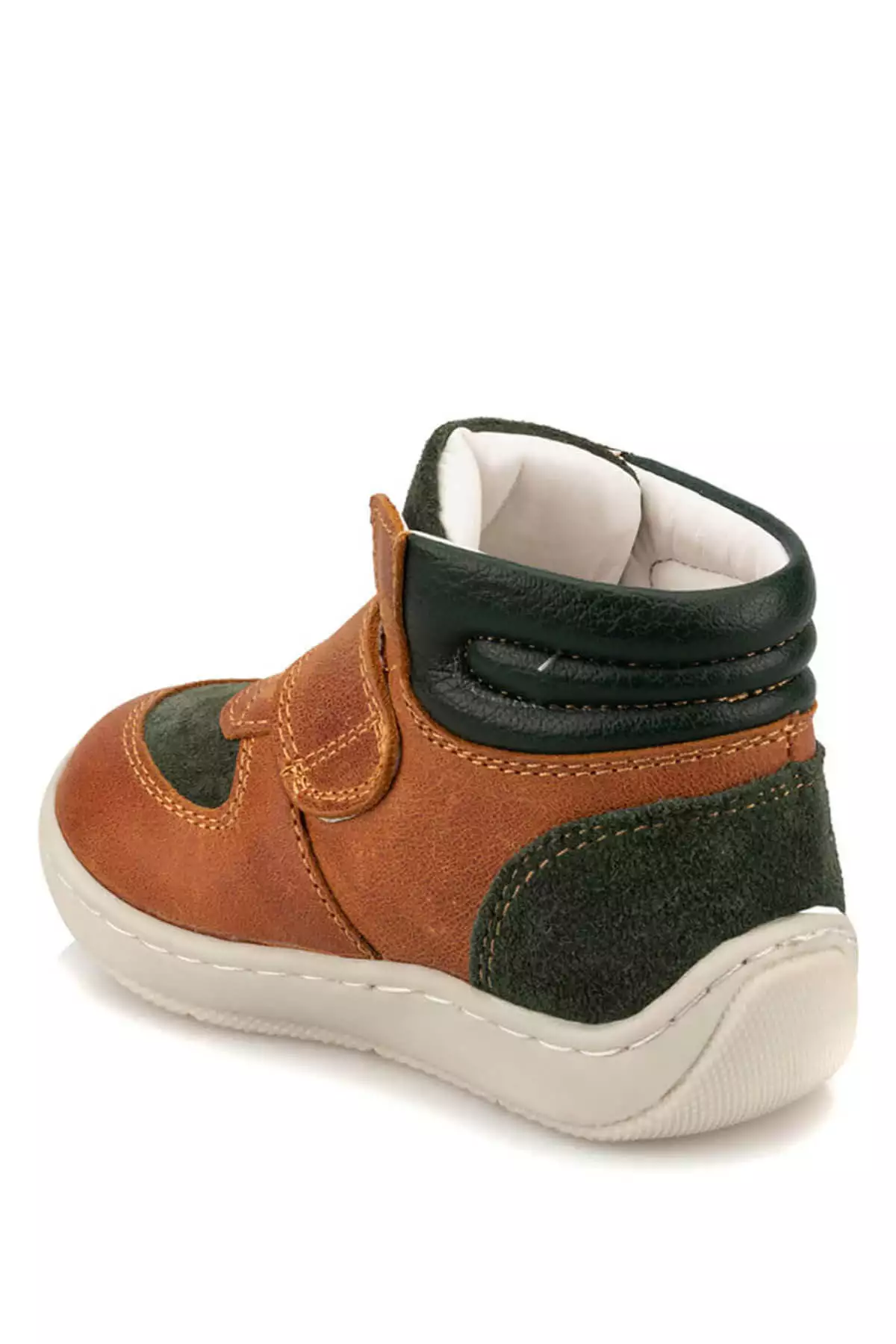 92.512020.ı کفش بوت ساده مردانه بچهگانه برند Polaris - 26672759