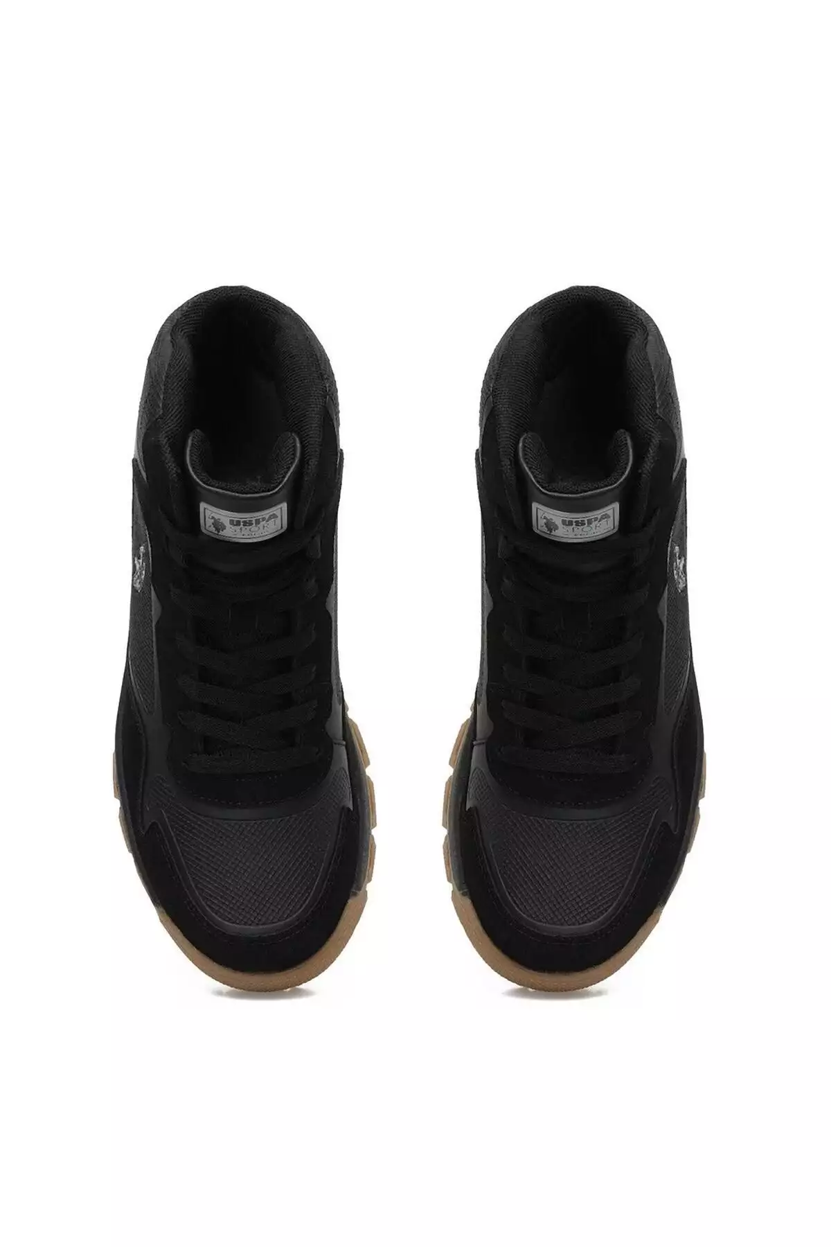 بوت مردانه U.S. Polo Assn. مدل سگان HI 3PR برند U.S. Polo Assn. - 762709890