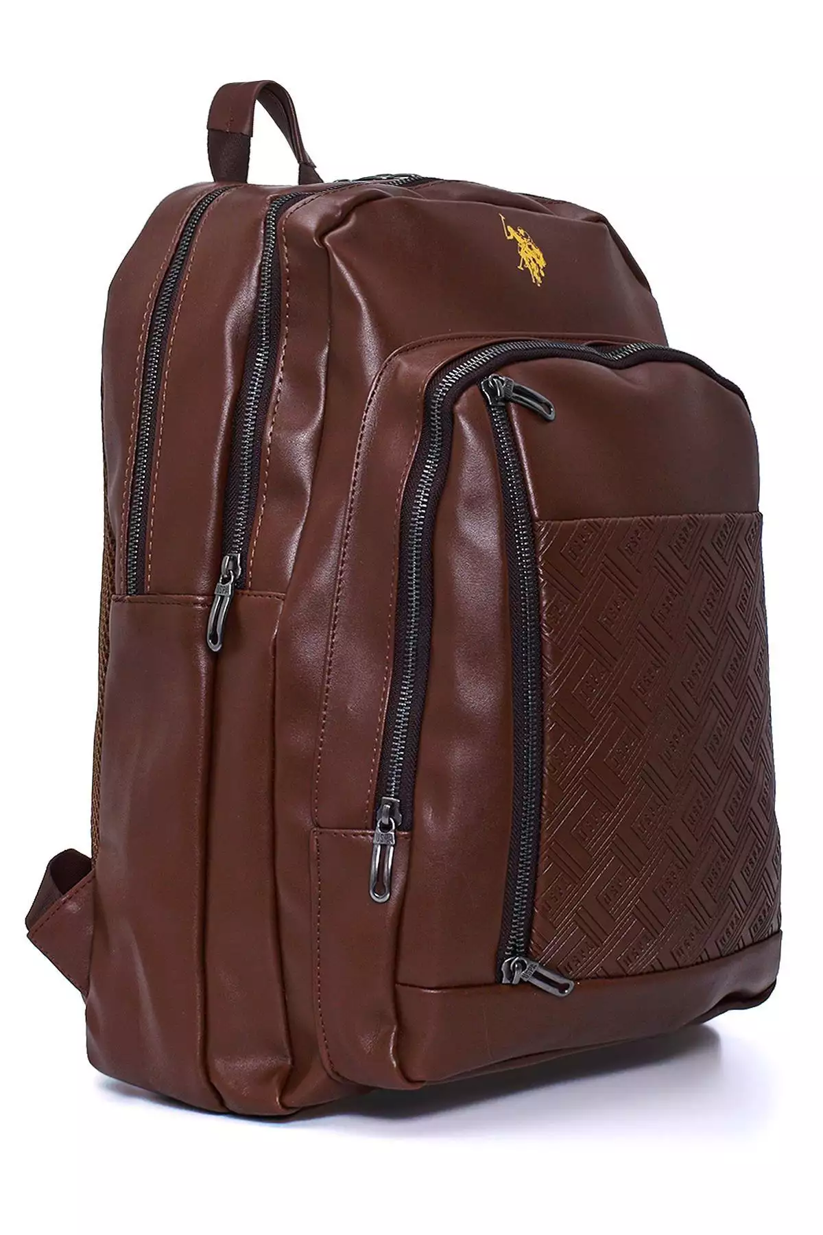 کوله پشتی U.S. Polo Assn. PLEVR23640 برند U.S. Polo Assn. - 831504692