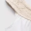 تیشرت سفید شکسته برای دختر بچه 67006045 برند MANGO - 891109748
