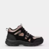کفش بوت outdoor Trego Brilliant Hue 158350/مشکی برند Skechers - 369123799