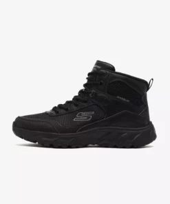 جوراب کوهنوردی مردانه هیلکرست 2.0 مشکی برند Skechers - 981885955
