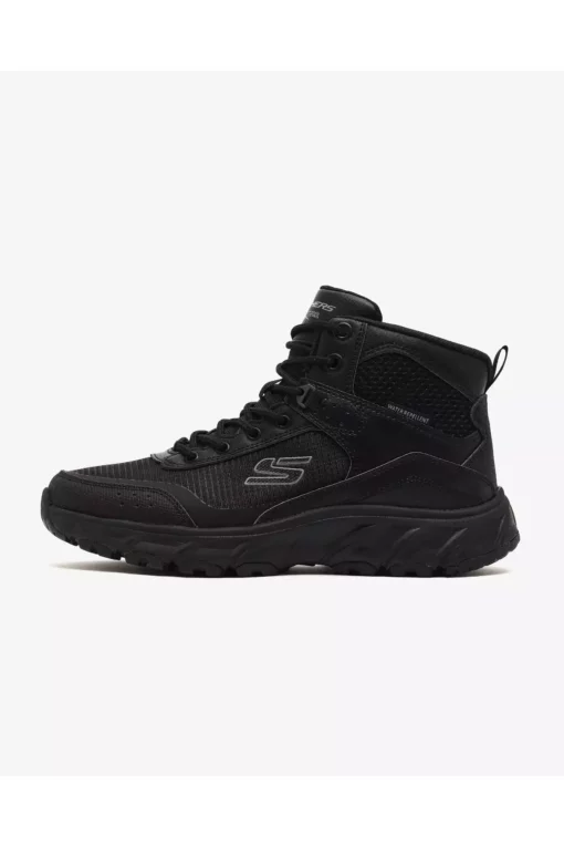 جوراب کوهنوردی مردانه هیل‌کرست 2.0 مشکی برند Skechers - 981885955