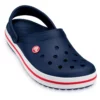 دمپایی کراک بند آبی تیره 11016-410 برند Crocs - 970205898