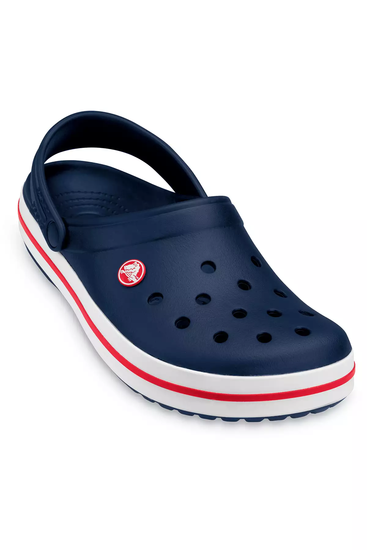 دمپایی کراک بند آبی تیره 11016-410 برند Crocs - 970205898