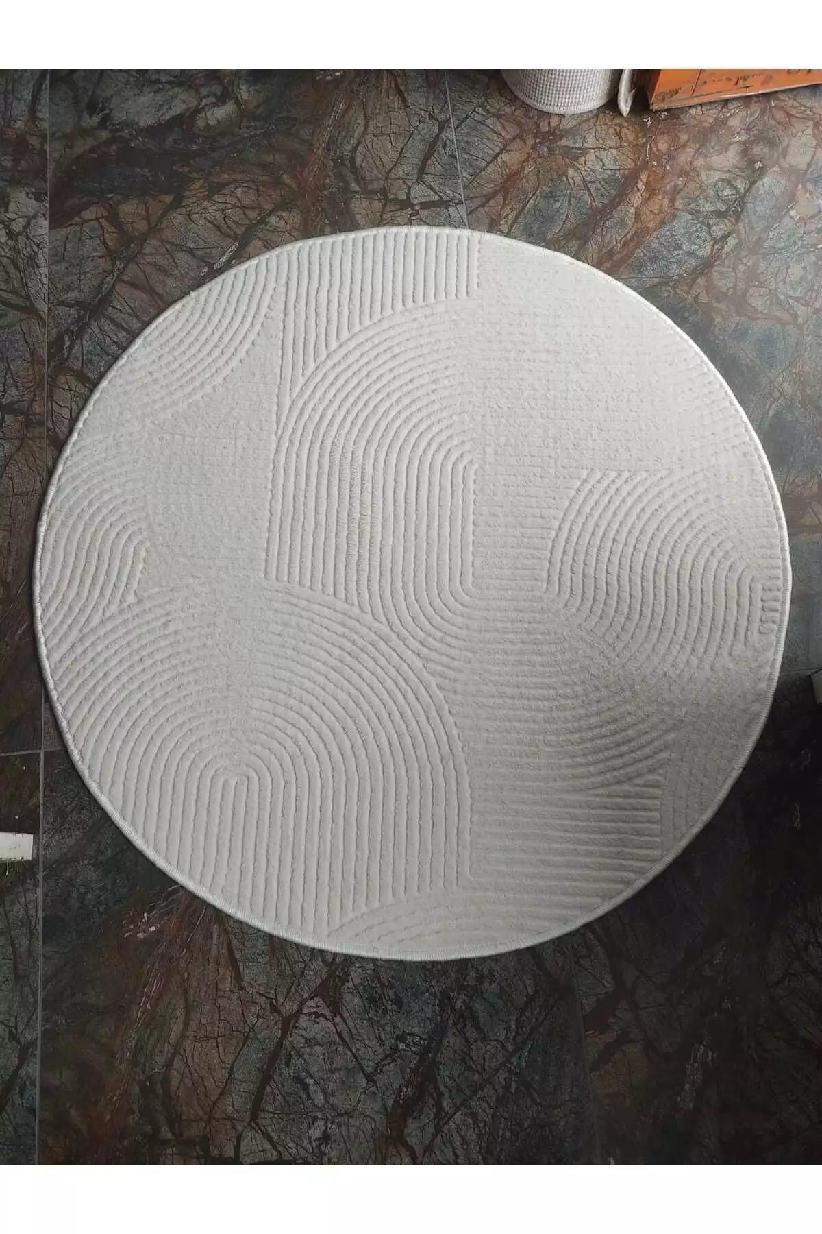 قالیچه جوی رو لیف کاملاً قابل شستشو برای اتاق، سالن، راهرو و آشپزخانه برند Merinos - 825249061