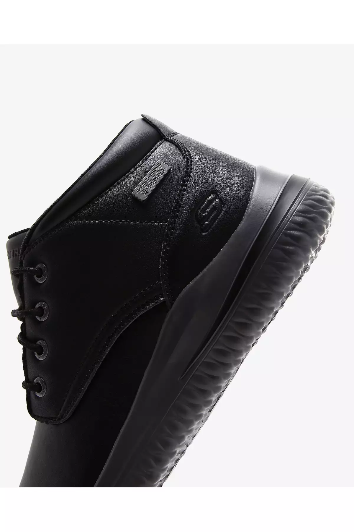 دلزون 3.0 - بوت مردانه سیاه برندیس 210662 بلک برند Skechers - 756246759