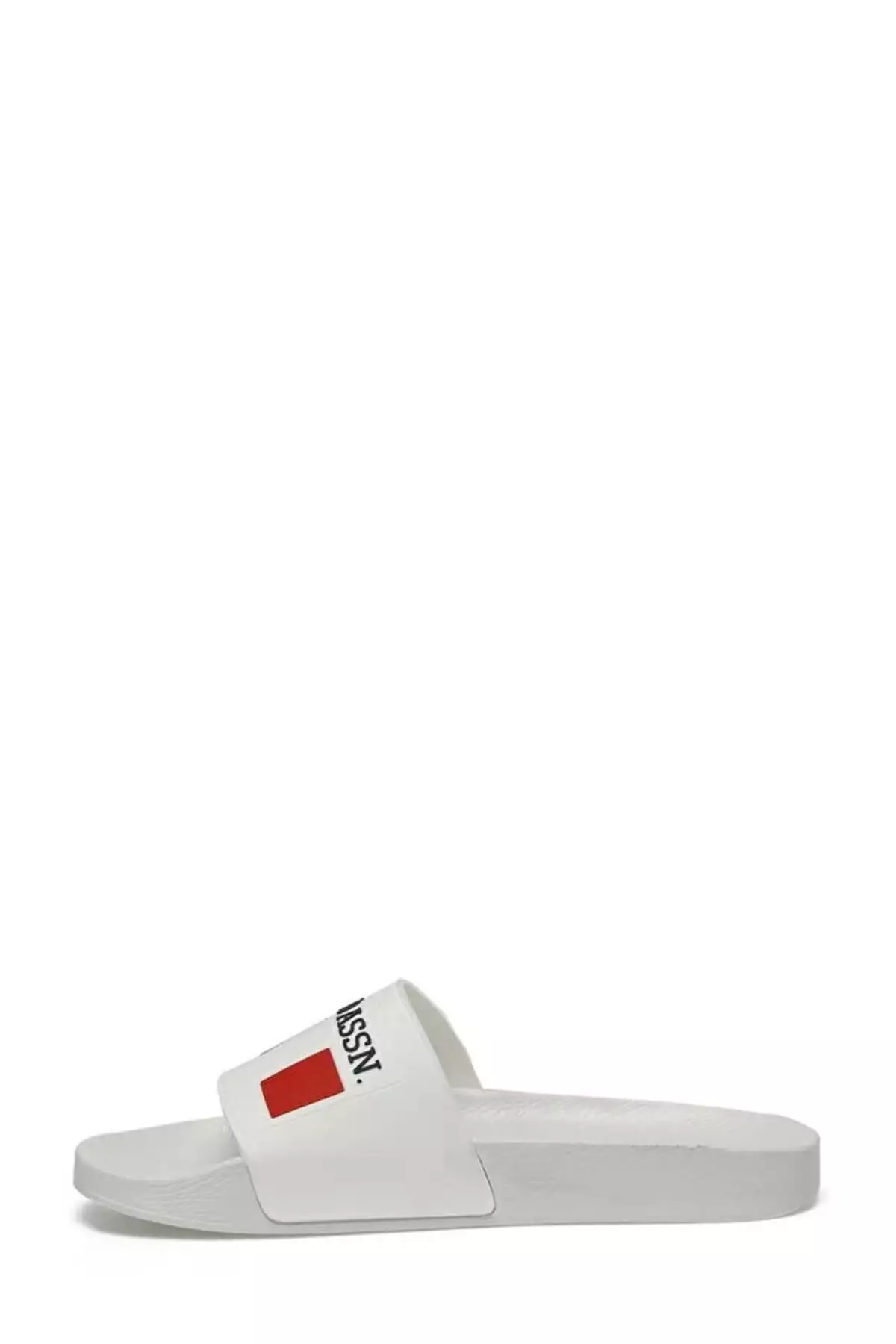 کفش راحتی مردانه نیکو 4fx مدل A101685213 رنگ سفید برند U.S. Polo Assn. - 800445736
