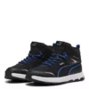 bot مردانه بچگانه سیاه 39764401-ایولیوشن تریل جونیور برند Puma - 1018921687